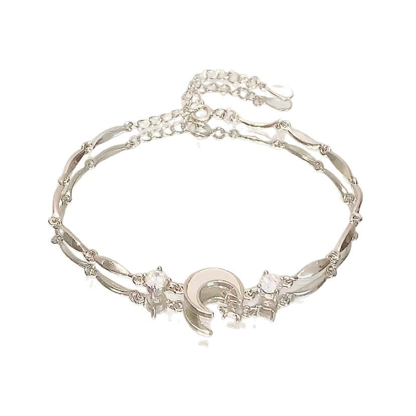 Female Special Interest Light Luxury Elegant Bracelet