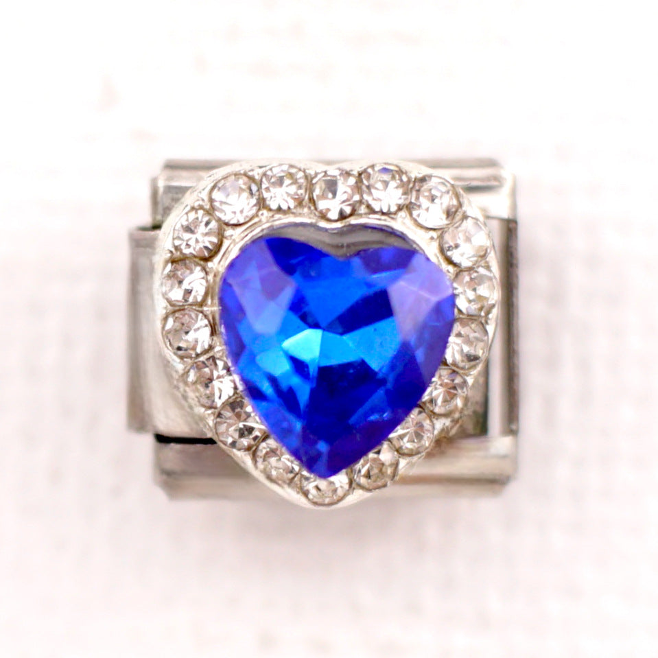 Ornament Accessories Italian Style Assembly Module Bracelets