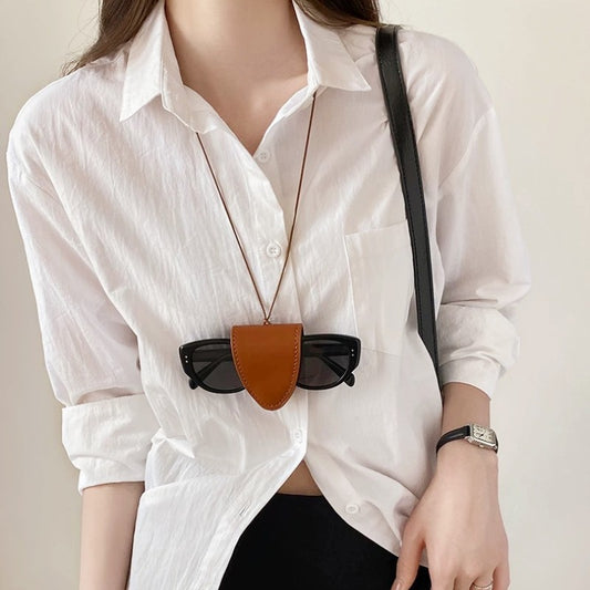 Bag Halter Hanging Headset Glasses Key Necklaces