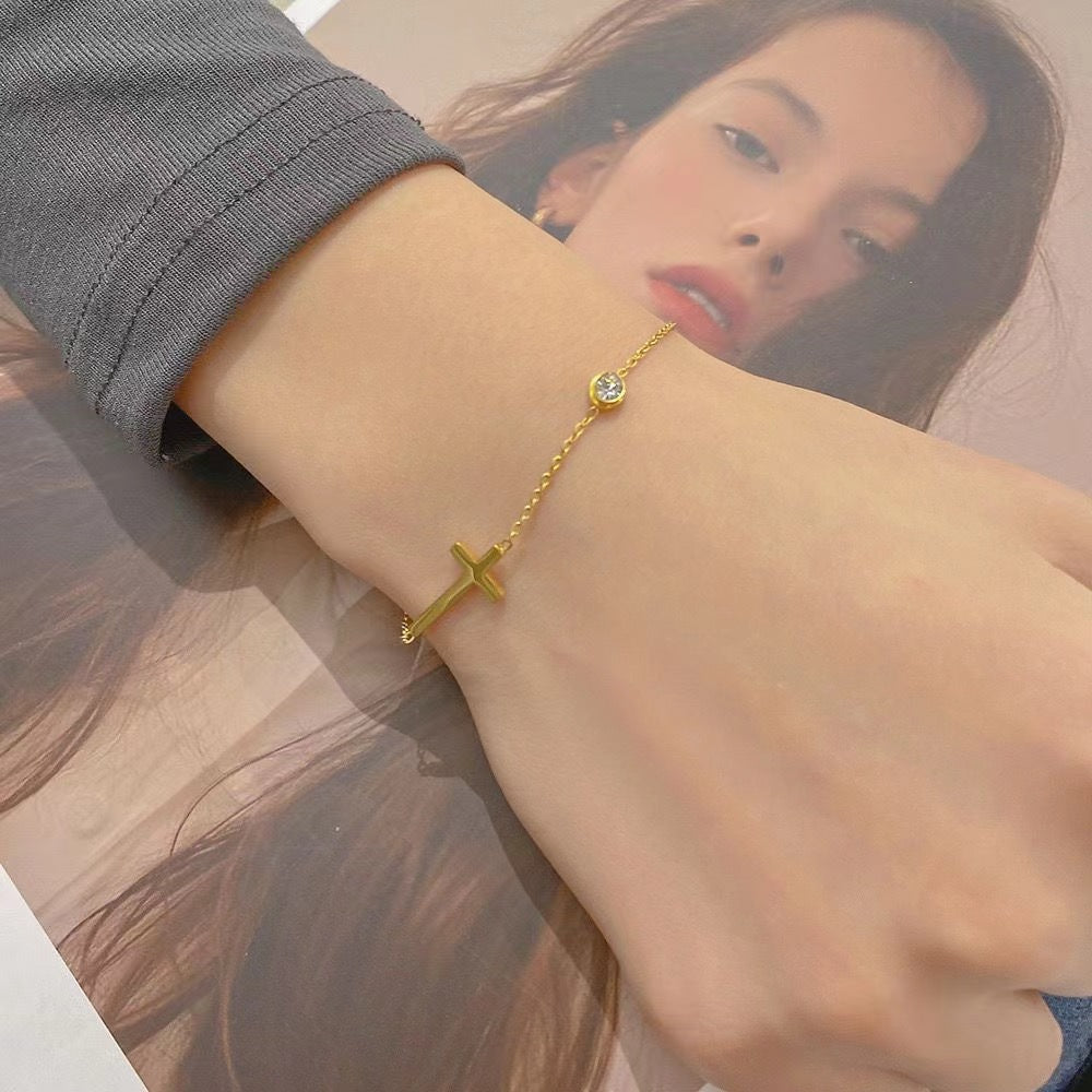 Temperament Super Fairy Gilded Clavicle Chain Gentle Light Necklaces