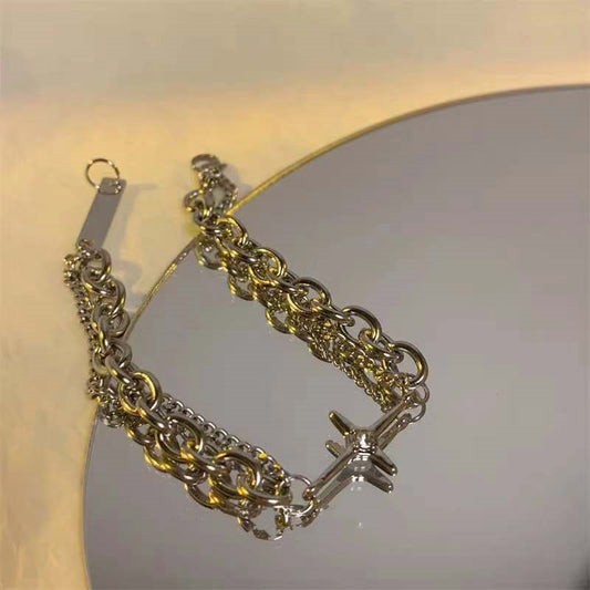 Graceful Unique Design Trendy High-grade Elegant Bracelets