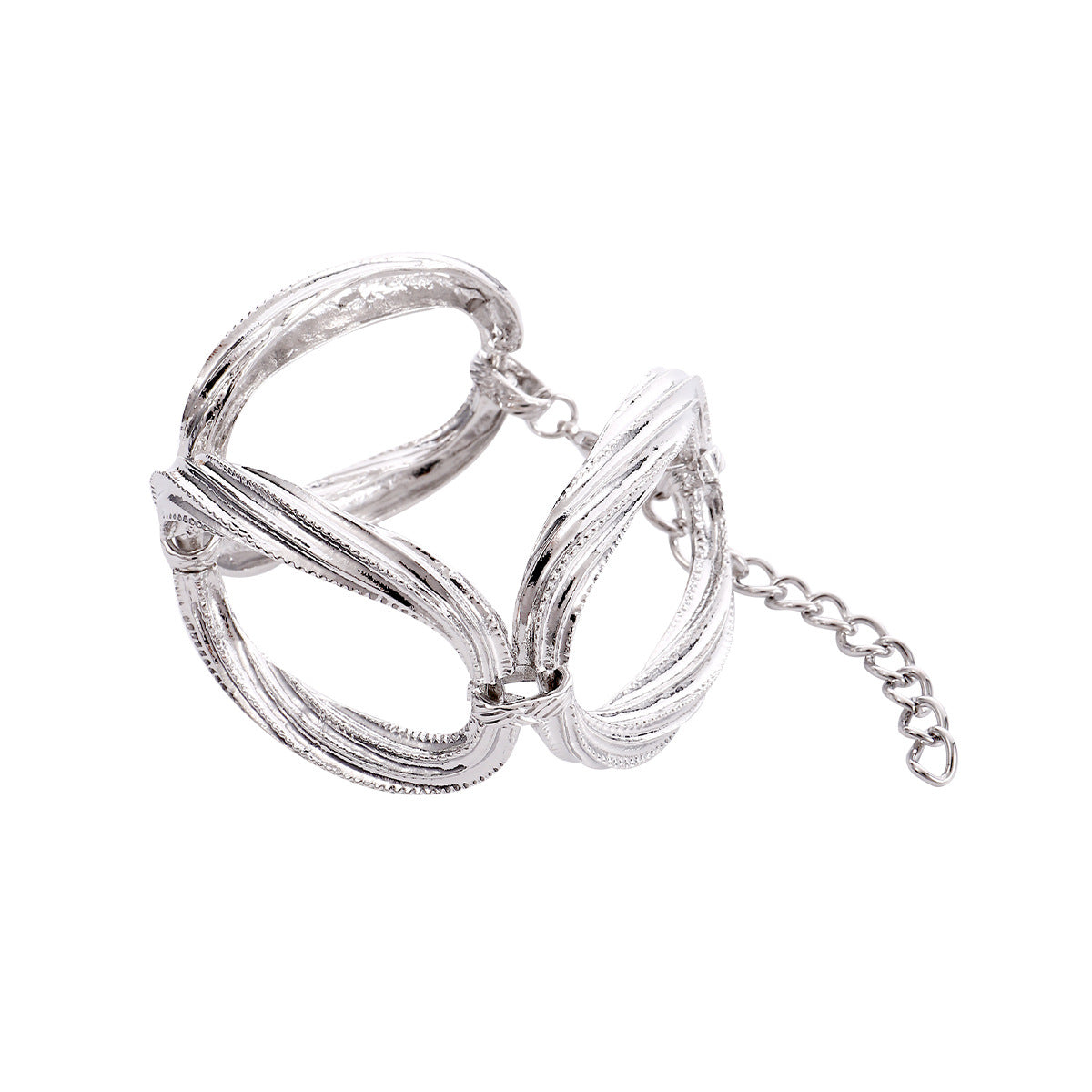Short Metal Cold Style Fashion Retro Necklaces