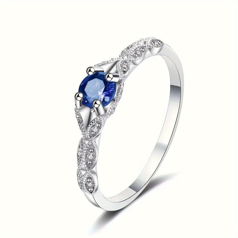 Women's Unique Affordable Luxury Style Simple Stylish Ring