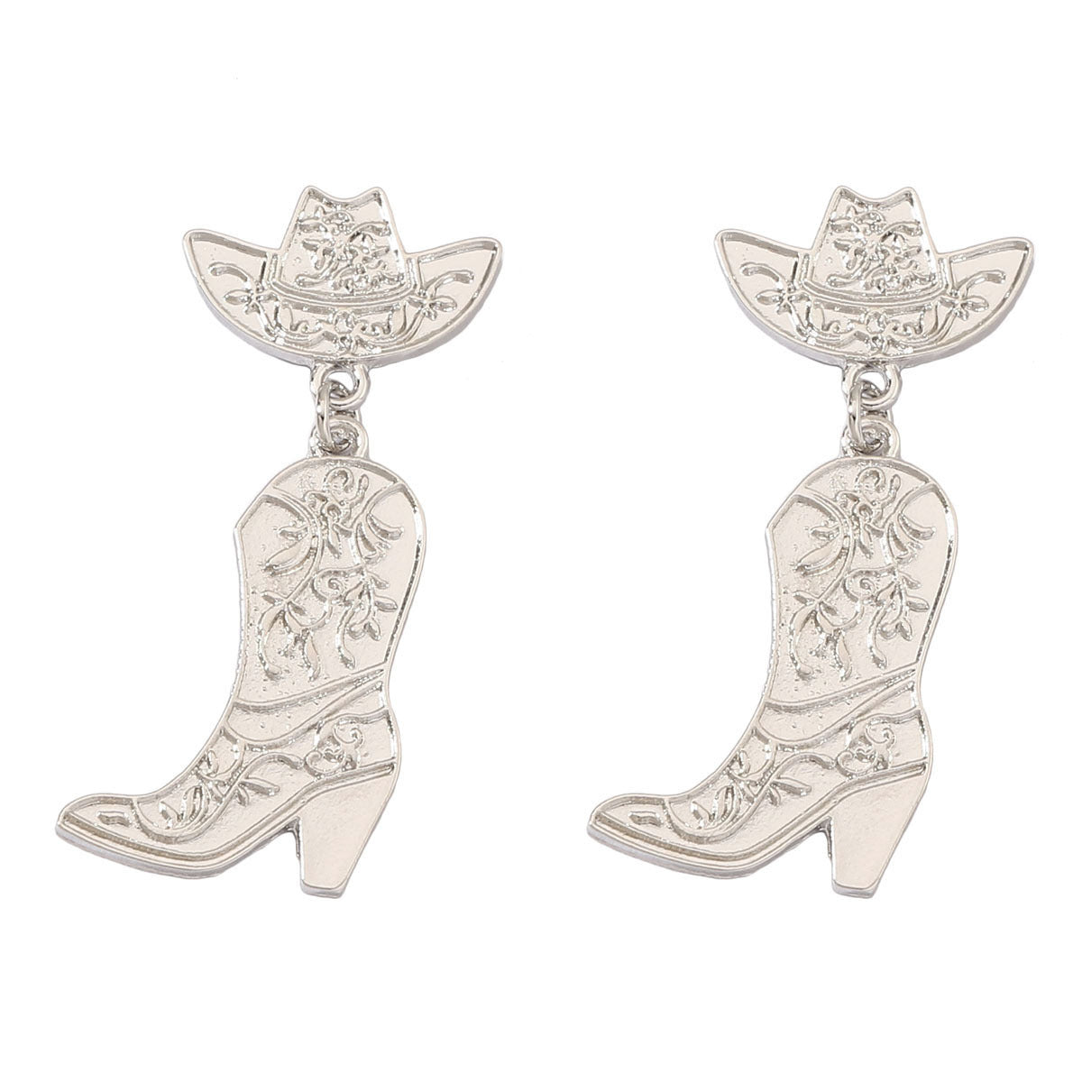 Entry Lux Minority Simple Fashion Personality Earrings