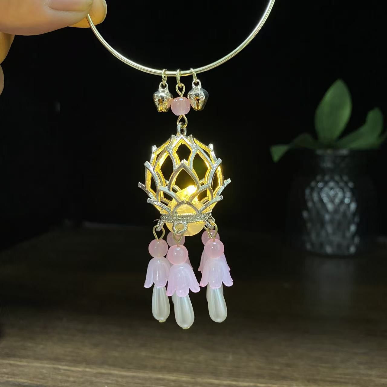 Style With Light Antique Daily Han Bracelets