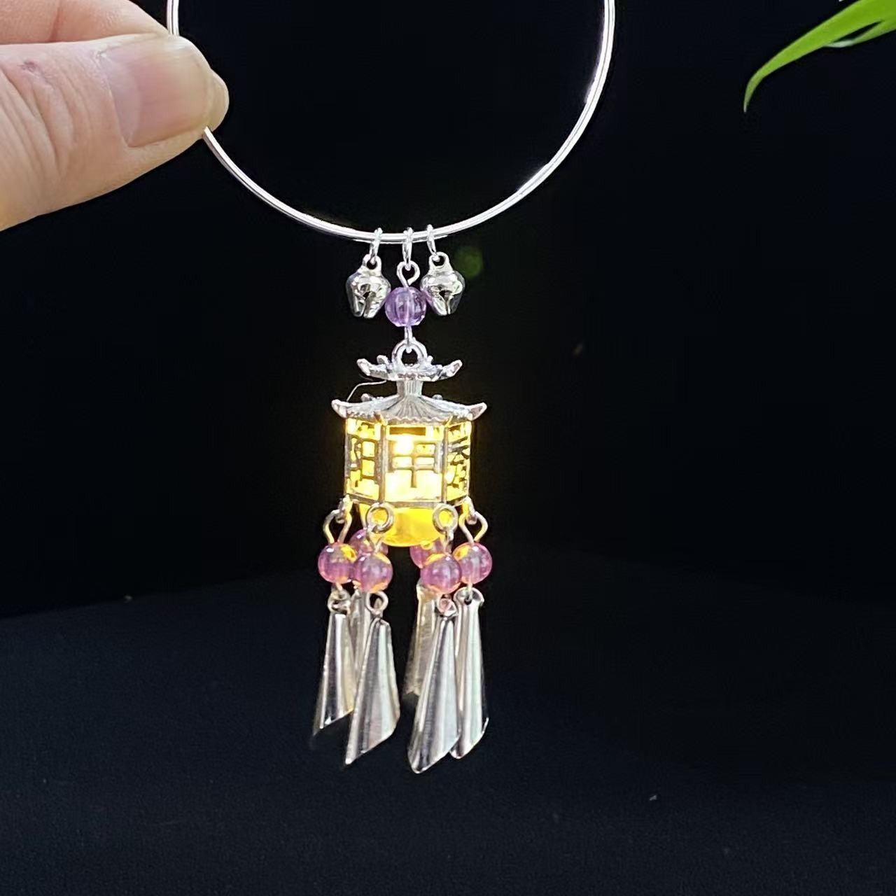 Style With Light Antique Daily Han Bracelets