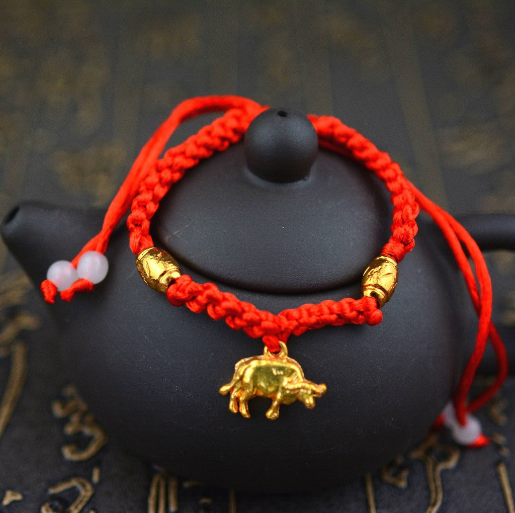 Yuan Store Ornament Shang Miao Sier Bracelets