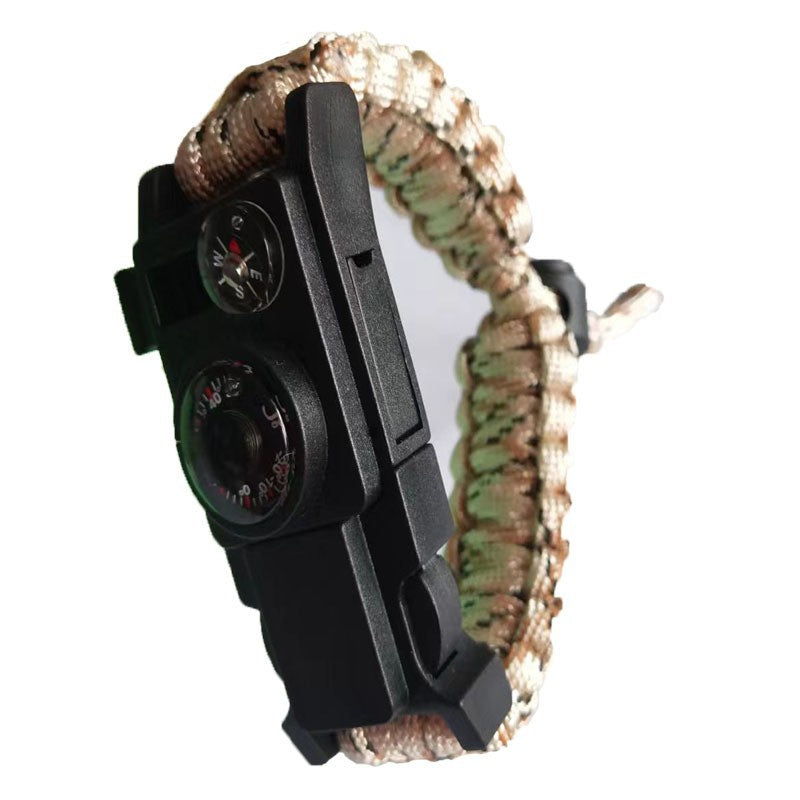 Tactics Self-defense Knife Field Equipment Special Bracelets