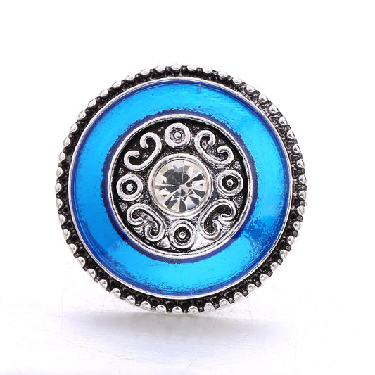 Pretty Graceful Durable Versatile Unique Button Bracelets