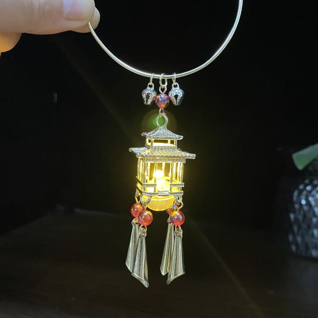Style With Light Antique Daily Han Bracelets