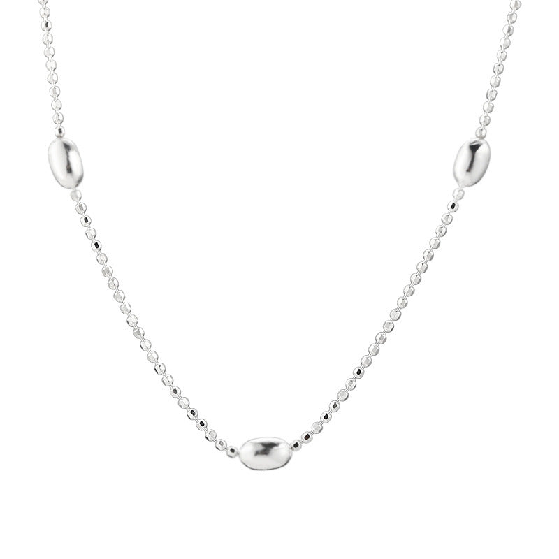 Women's For The Combination Of Clavicle Chain Necklaces