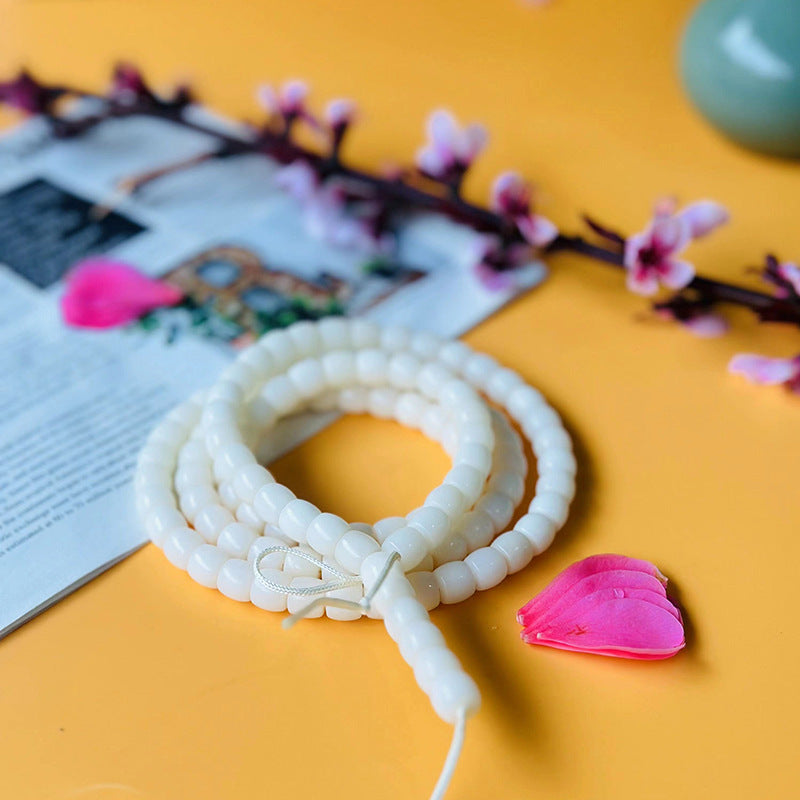 Root Chain Couple Seeds Hand Bead Bracelets