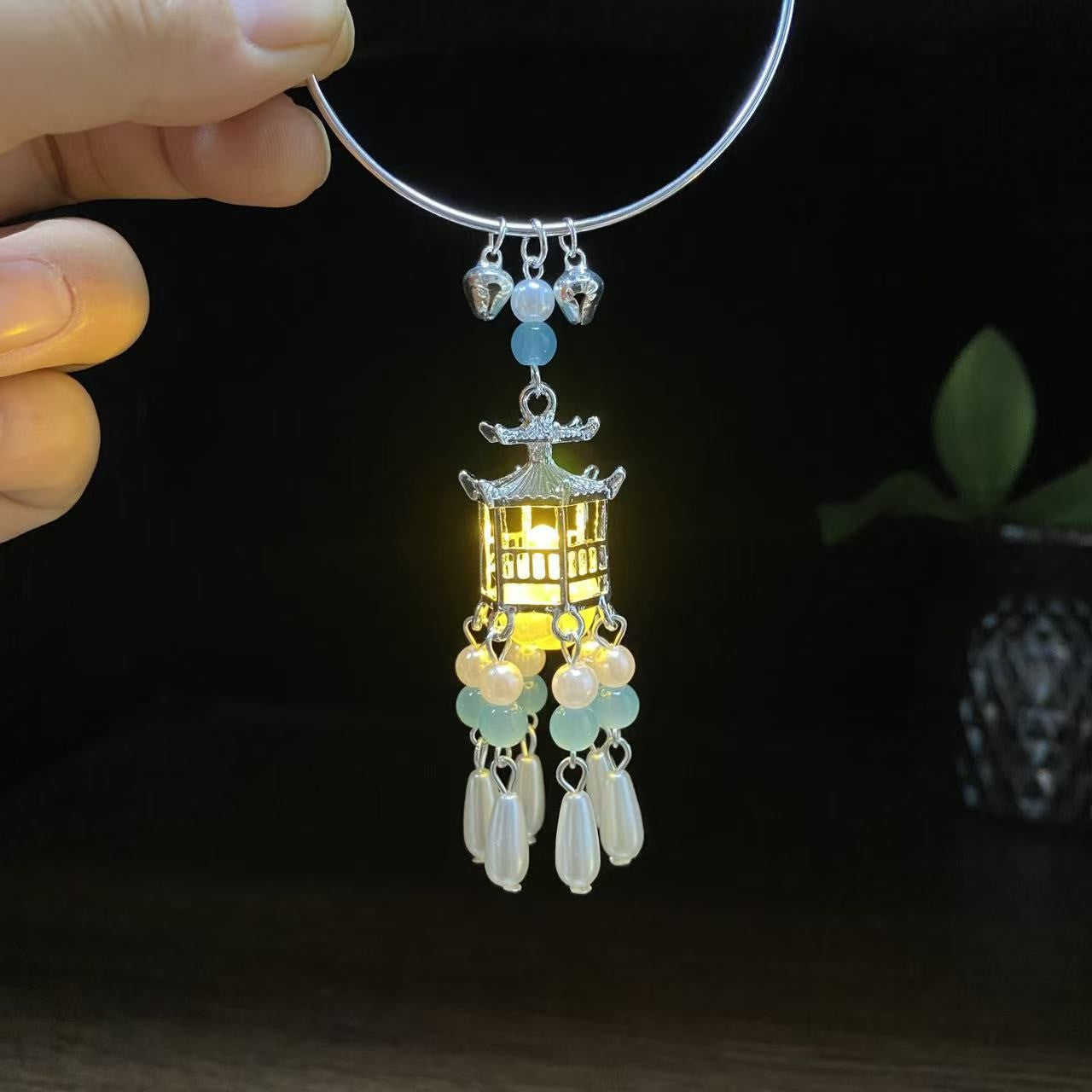 Style With Light Antique Daily Han Bracelets