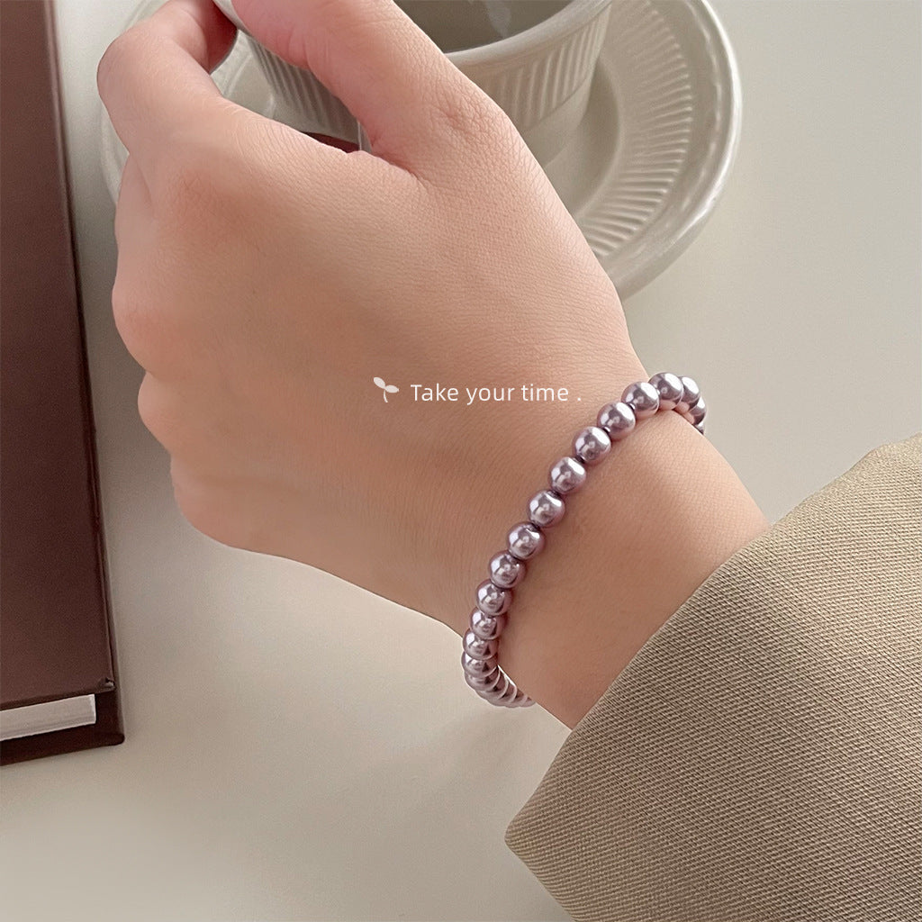 Knot Gold-plated Almost Colorfast Fashion Commuter Bracelets