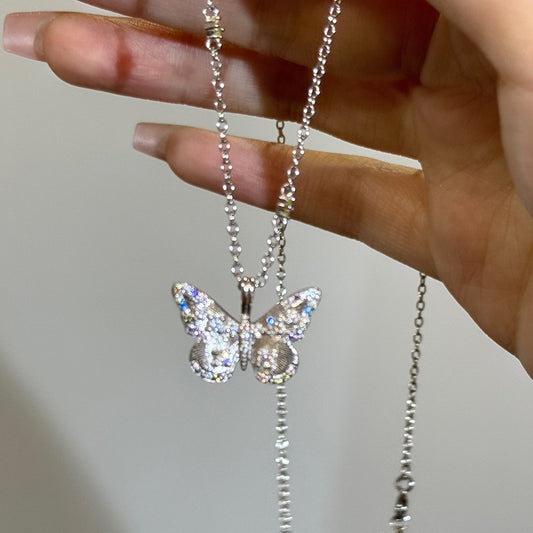 Women's For Light Luxury Minority Elegant Graceful Necklaces