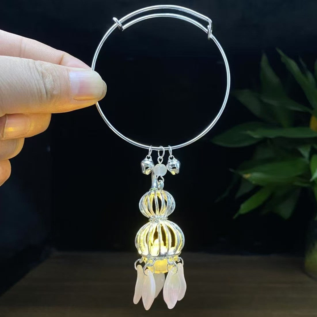 Style With Light Antique Daily Han Bracelets