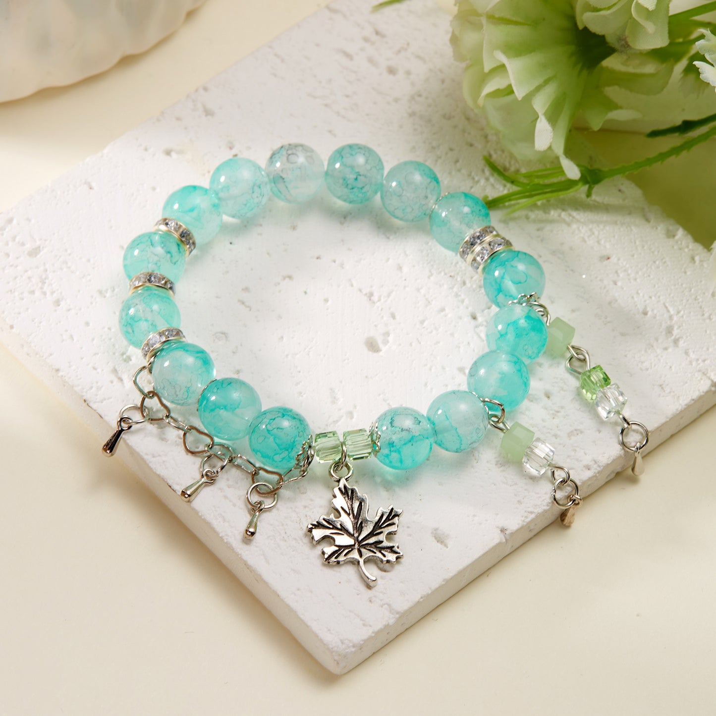 Style Fashion Super Fairy Design Sweet Hot Bracelets