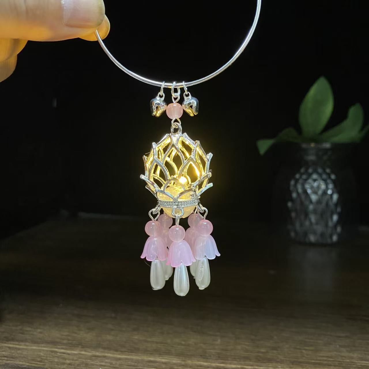 Style With Light Antique Daily Han Bracelets