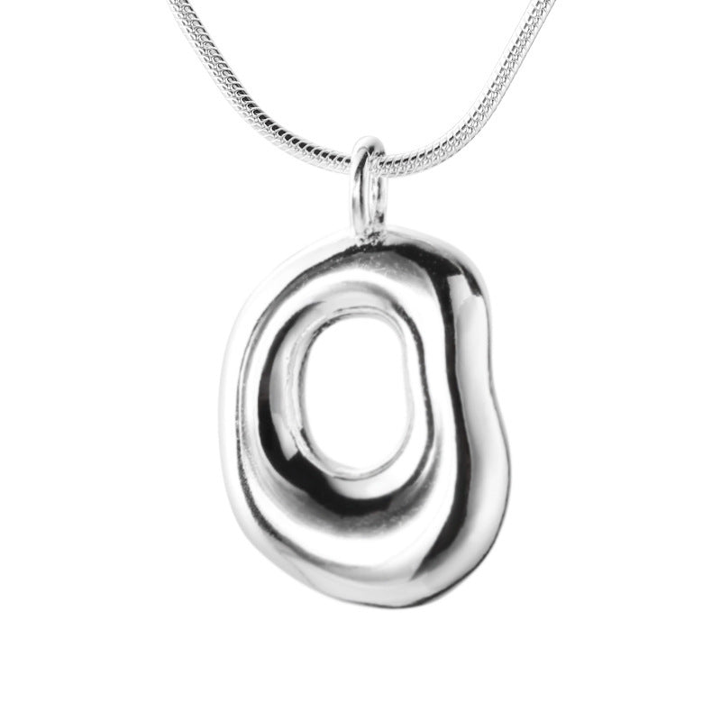 Women's For The Combination Of Clavicle Chain Necklaces