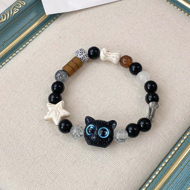 Hand-woven Couple Creative Personalized Adjustable Size Carrying Strap Gifts For Bracelet