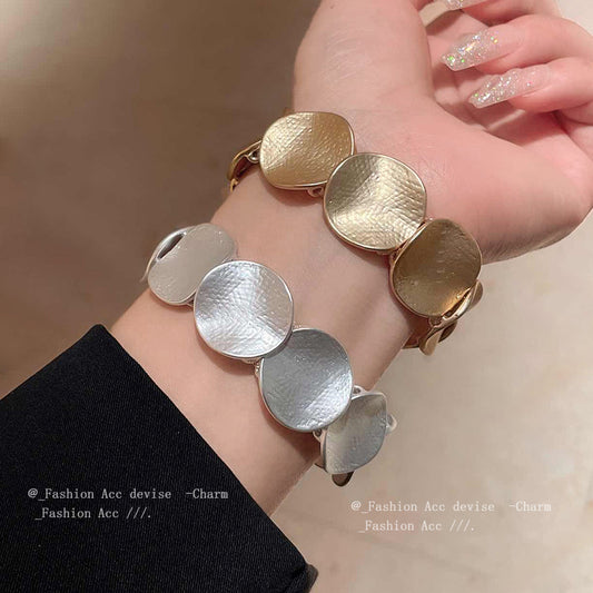 Minority Simple Design Personality Hot Sweet Bracelets