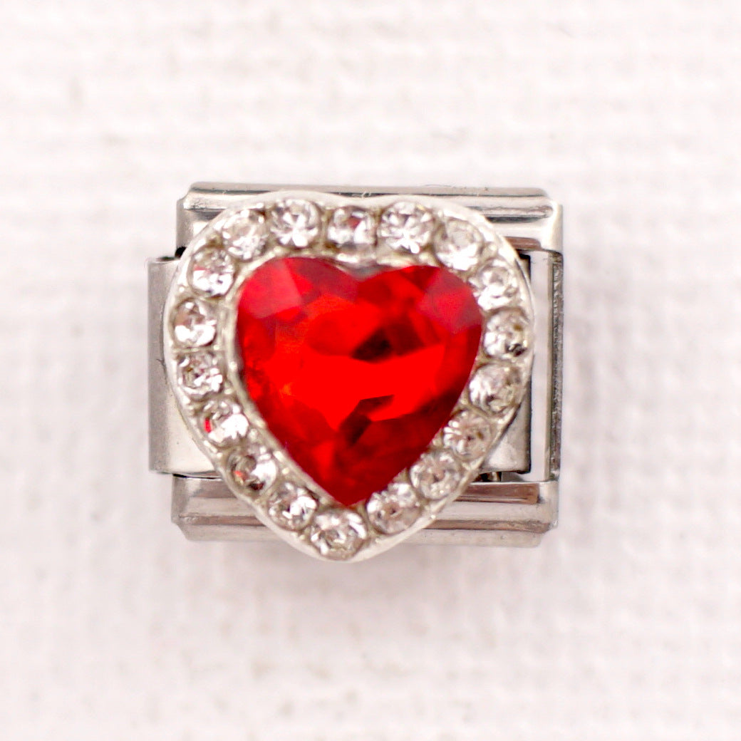 Ornament Accessories Italian Style Assembly Module Bracelets