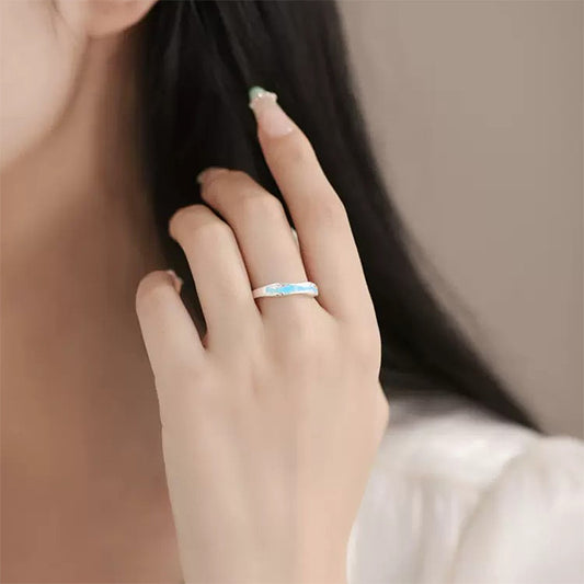 Women's & Men's Romantic Luminous Light Land Couple Pairs Of Earrings