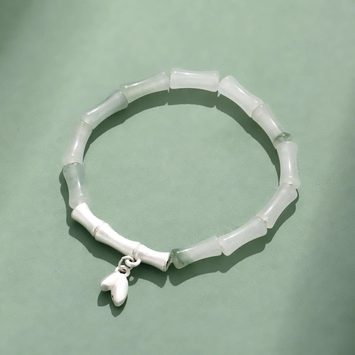 Female Male Chinese Festival High National Style Bracelets