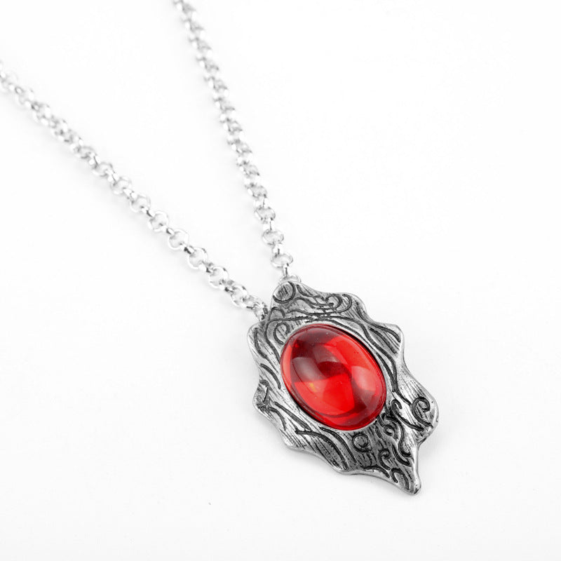 Surrounding The Game Ghost Cry Dante Pendants