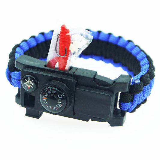 Tactics Self-defense Knife Field Equipment Special Bracelets