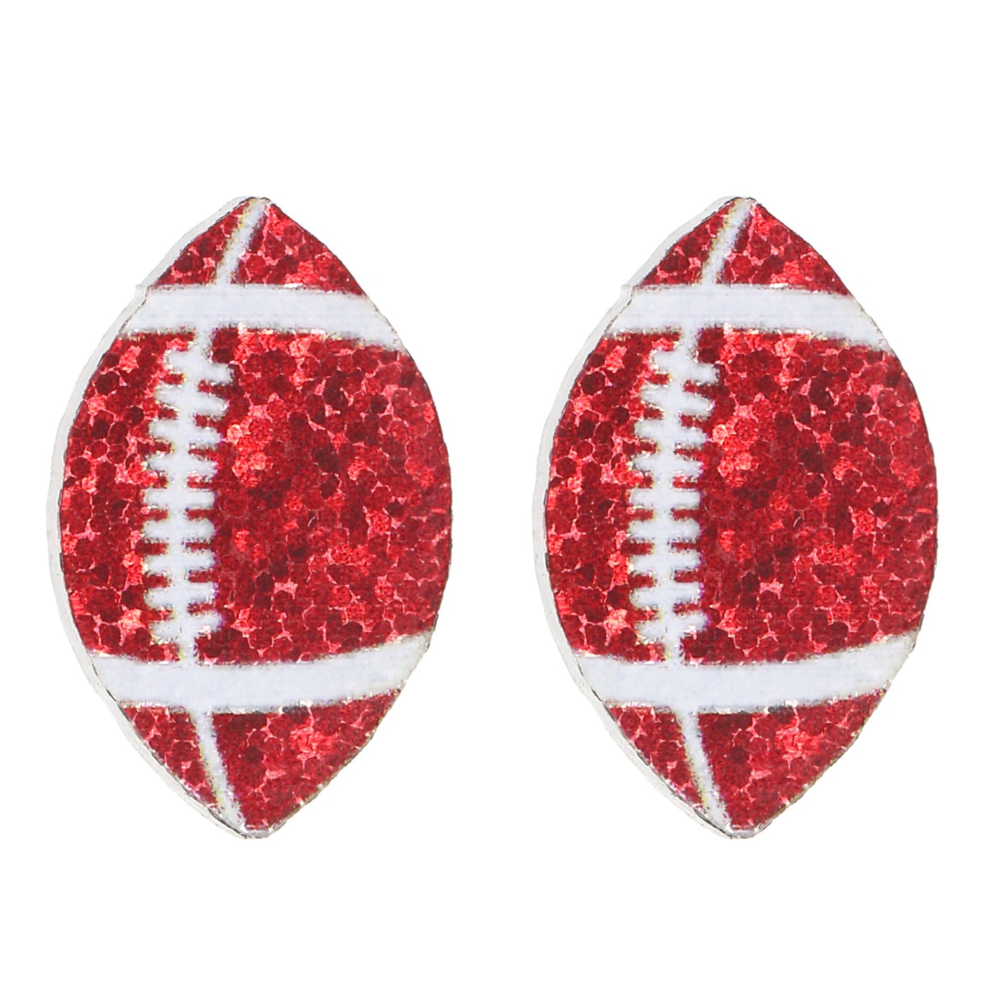 Women's & Men's Diamond Ball Competitive Style Creative Design Earrings