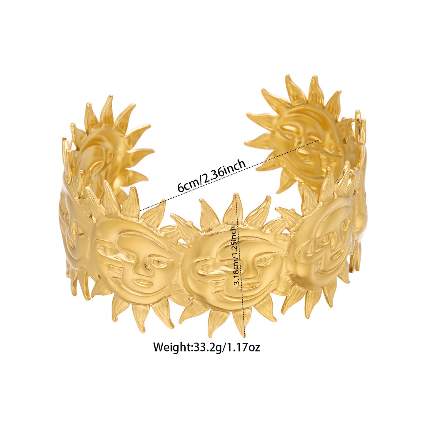 Steel Oil Dripping Cherry Special Interest Light Luxury Flowers Openings Bracelet