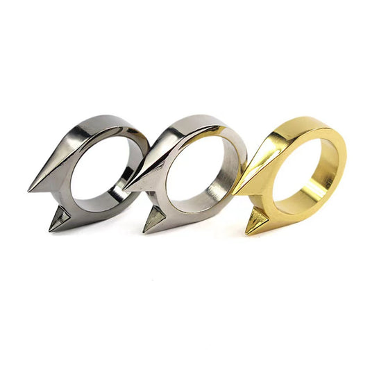 Women's & Men's Cat Window Breaking Machine Outdoor Supplies Rings
