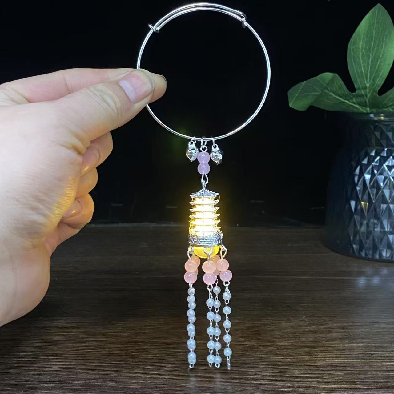 Style With Light Antique Daily Han Bracelets