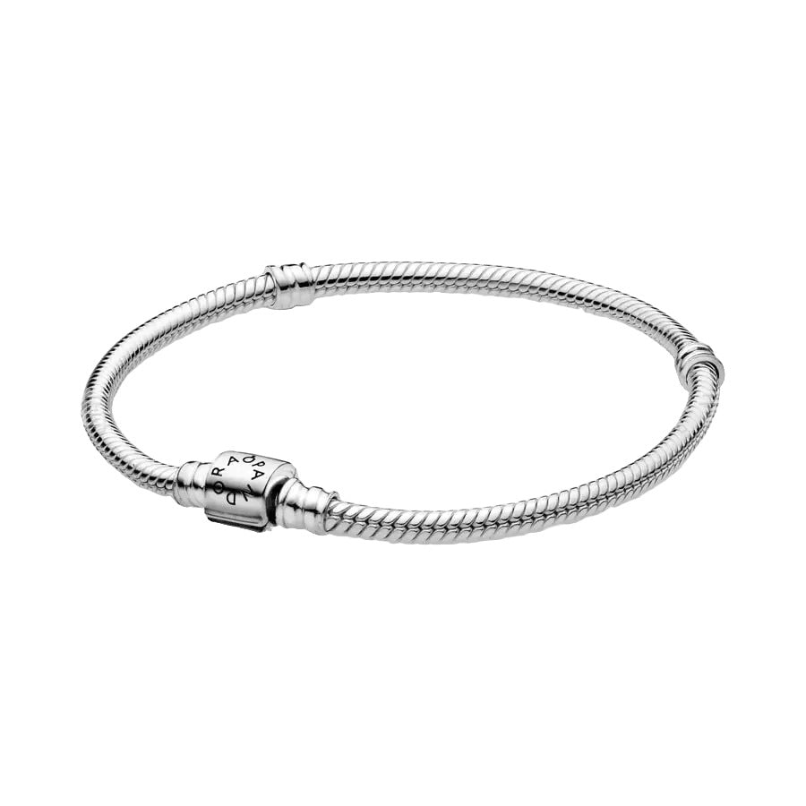 Dora Source Love Classic Snake Bone Bracelets