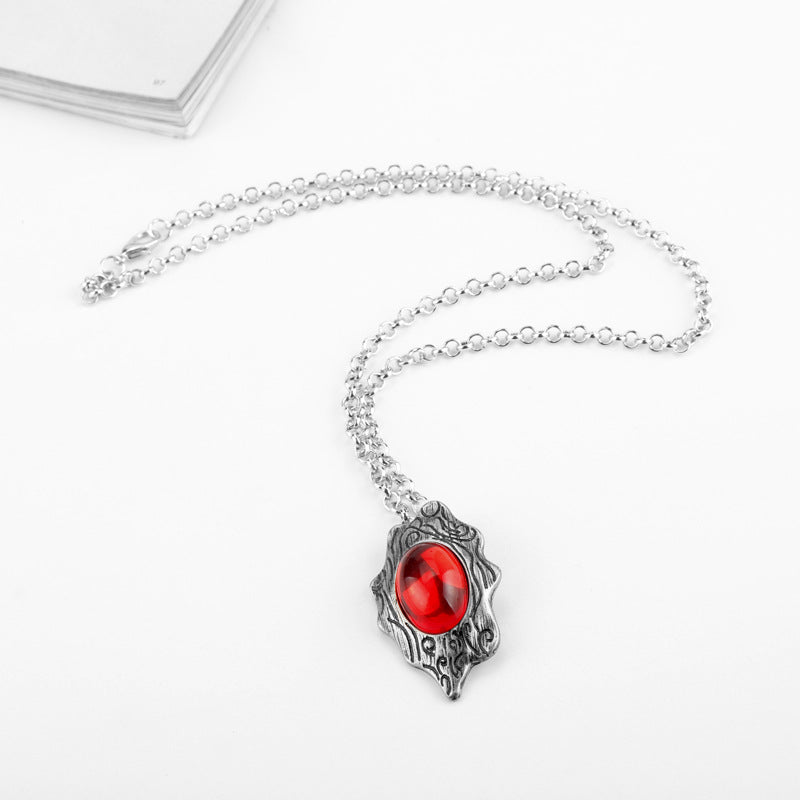 Surrounding The Game Ghost Cry Dante Pendants