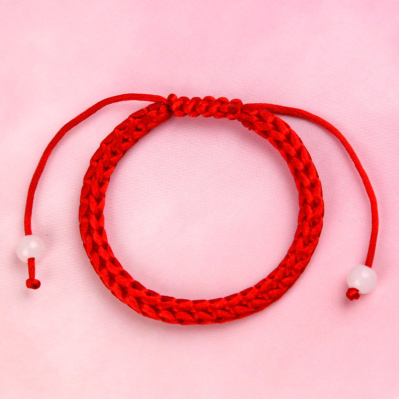 Rope Weaving Ethnic Style Wholesale Goods Bracelets