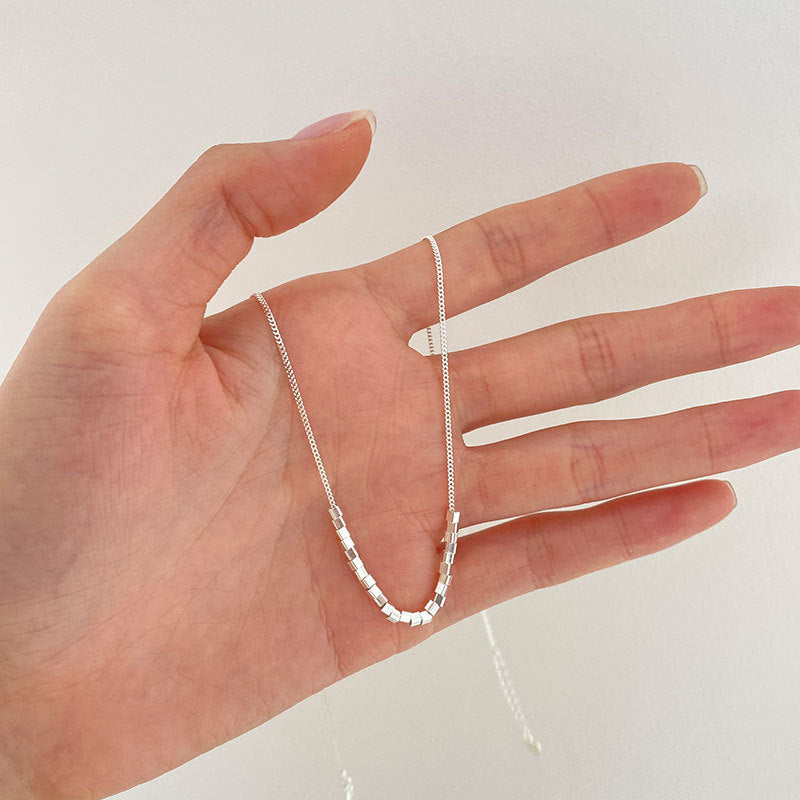 Women's For The Combination Of Clavicle Chain Necklaces