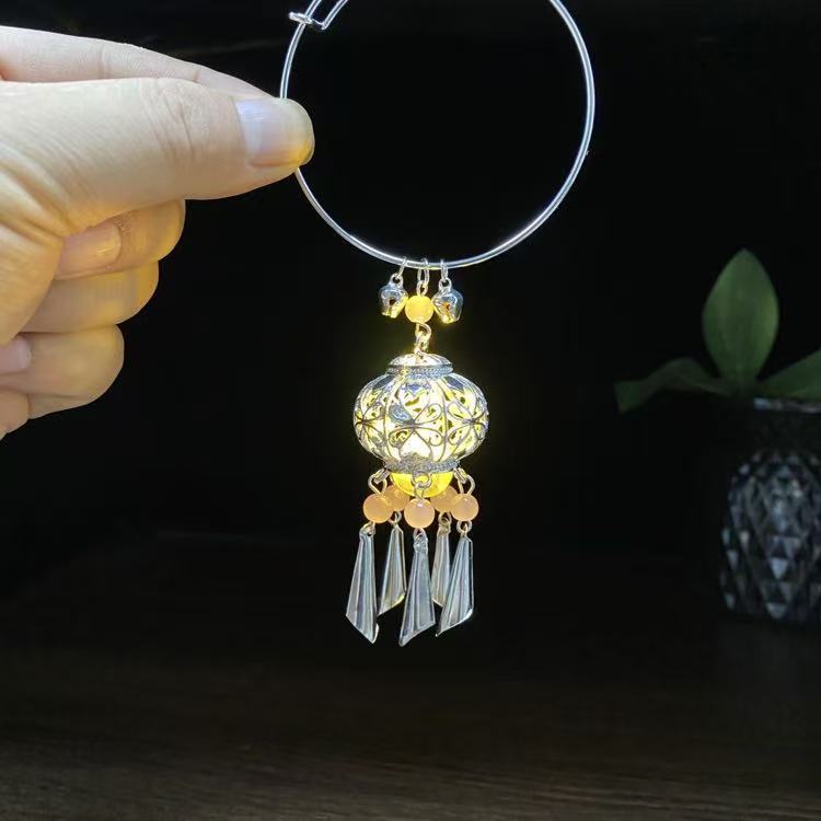 Style With Light Antique Daily Han Bracelets
