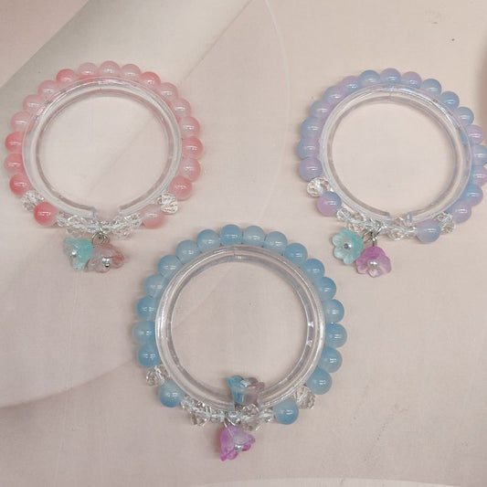 Butterfly Female Design Mori Style Girlfriends Bracelets