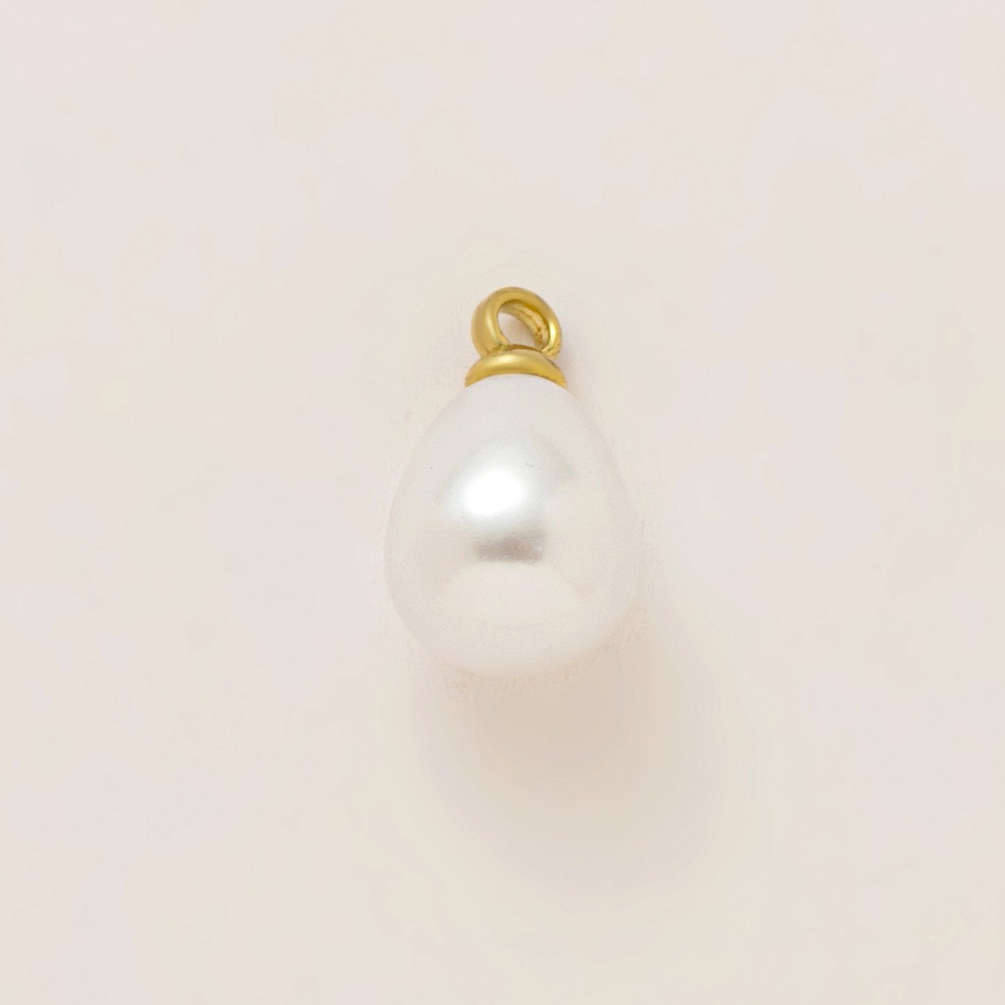 Series Parts Stainless Steel Vacuum Plating Pendants