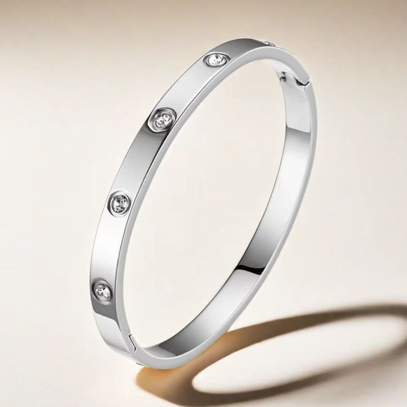 Female Style Niche Shank Advanced Light Rings