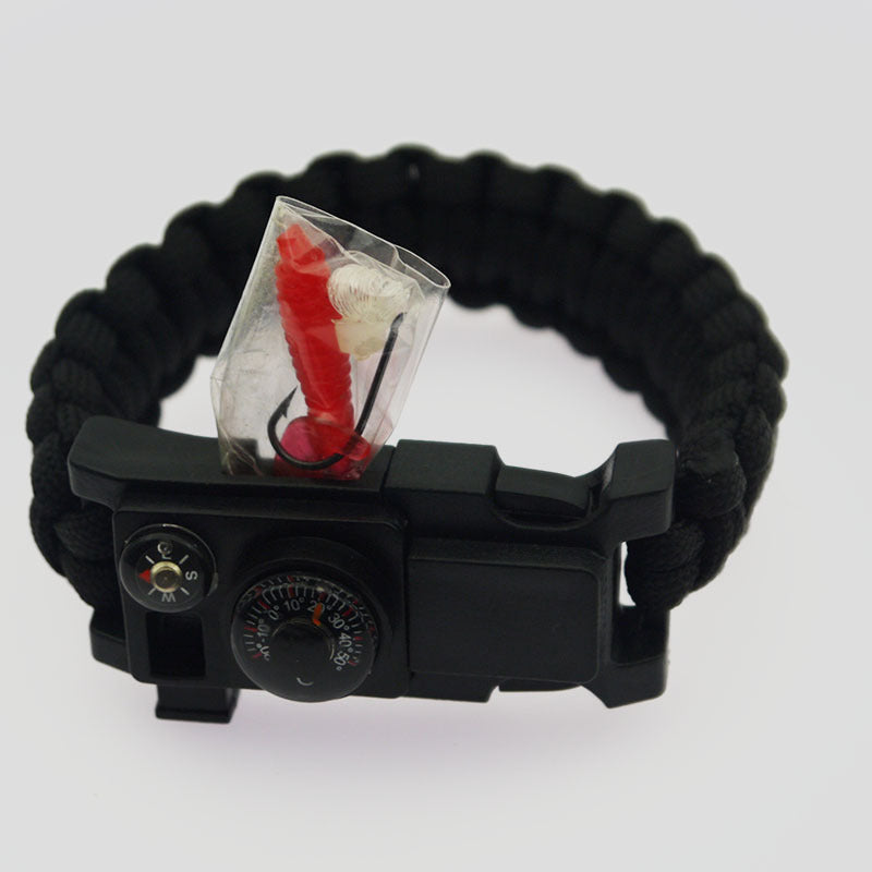 Tactics Self-defense Knife Field Equipment Special Bracelets