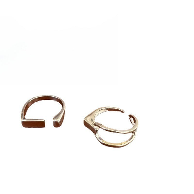 Bends Hitches Hot Open Niche Index Rings