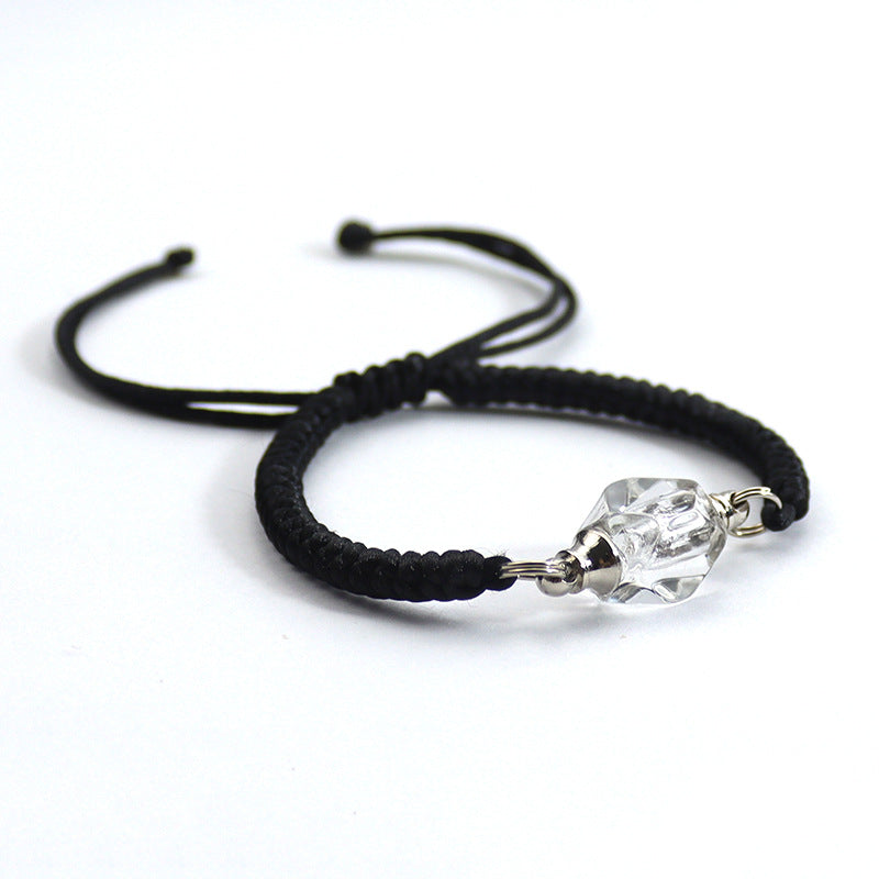 Bottle Cinnabar Fire Extinguisher Bottles Package Can Be Opened Fetal Bracelet