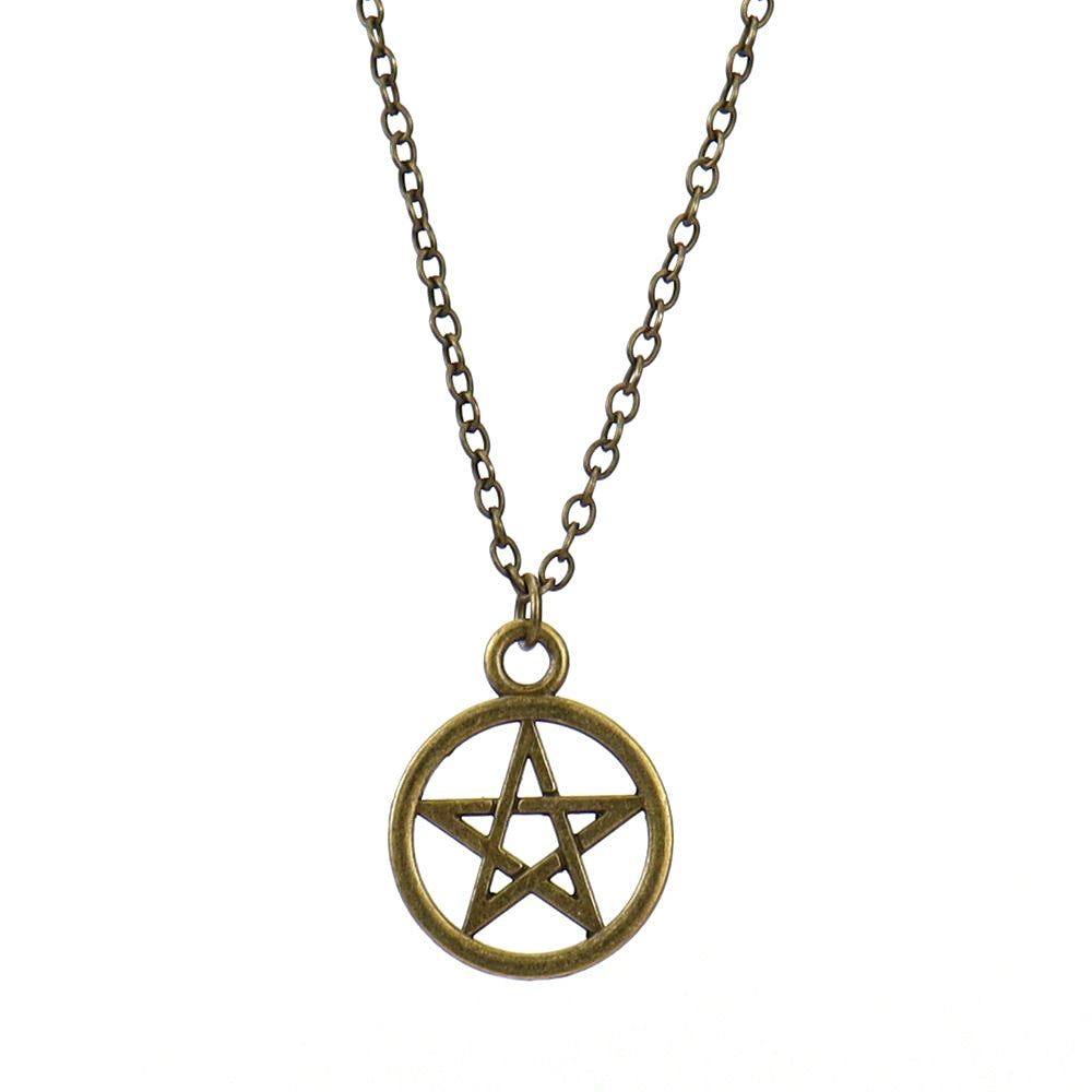 Harry Potter Deathly Hallows Eye Sun Necklaces