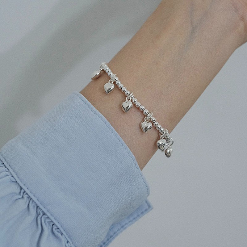 High-grade Korean Fashion Pearl Niche Design Bracelets