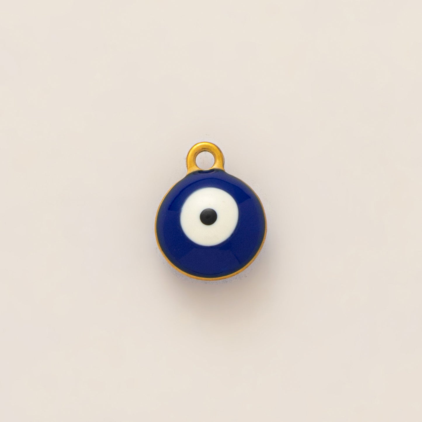 Series Parts Stainless Steel Vacuum Plating Pendants