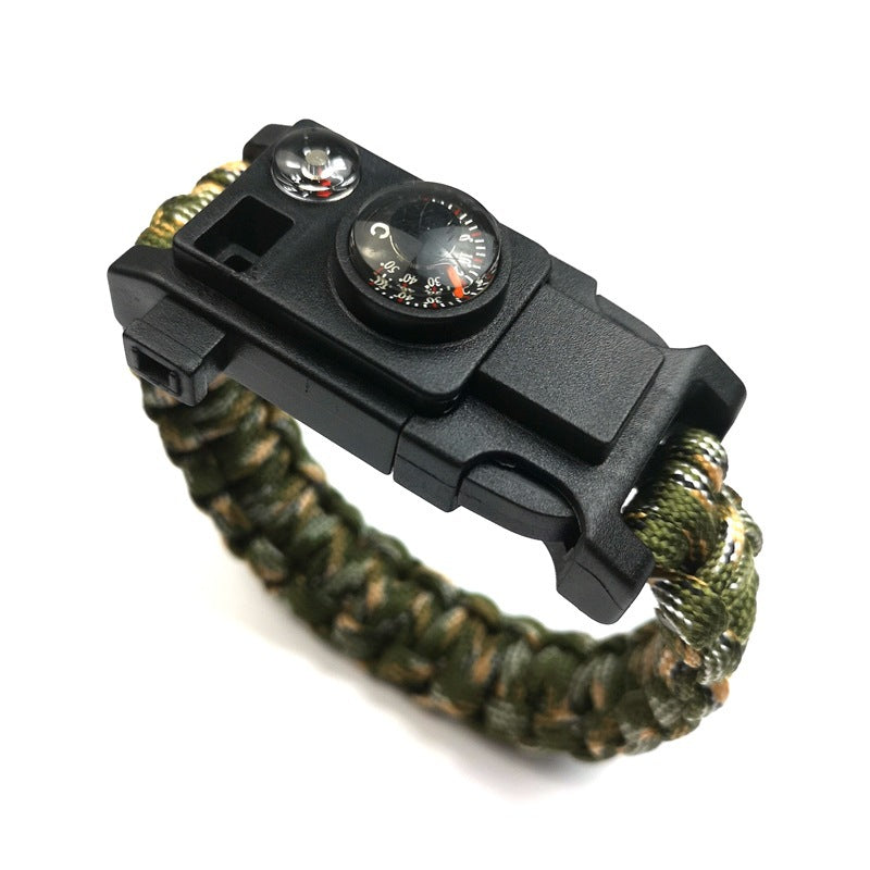 Tactics Self-defense Knife Field Equipment Special Bracelets