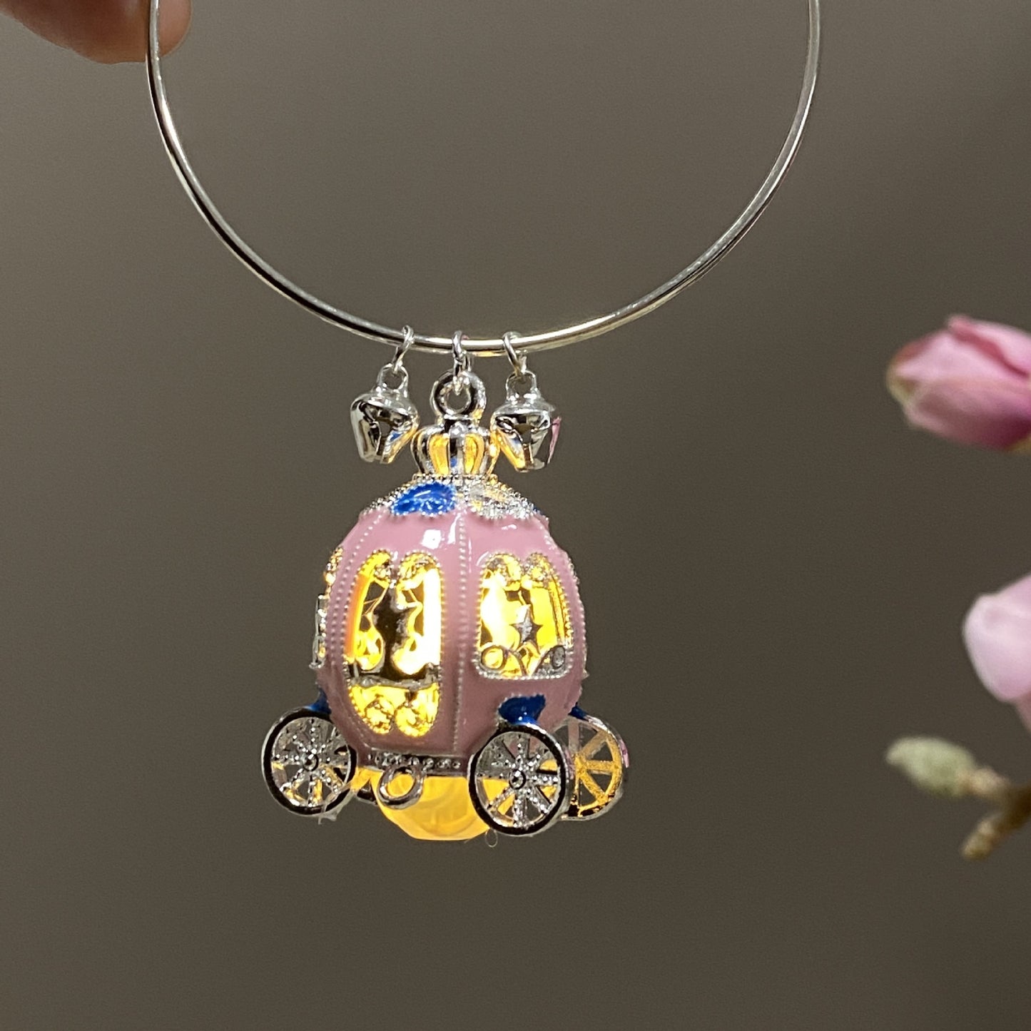 Style With Light Antique Daily Han Bracelets